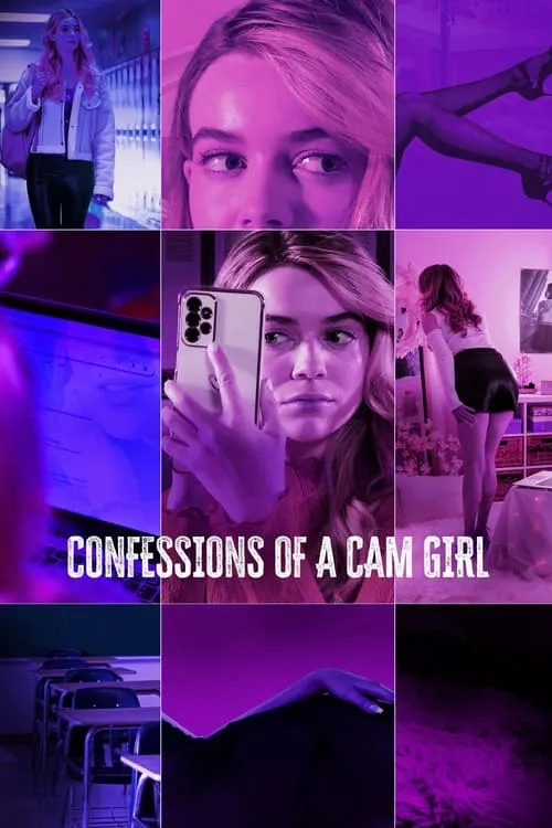 Confessions of a Cam Girl (фильм)