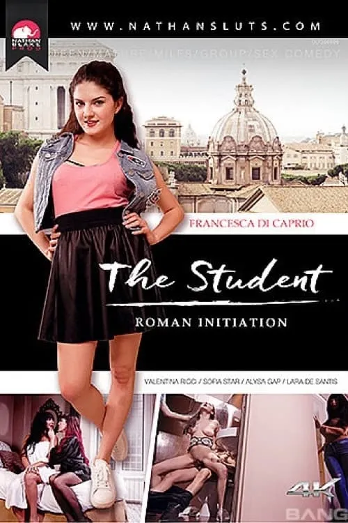 The Student: Roman Initiation (movie)