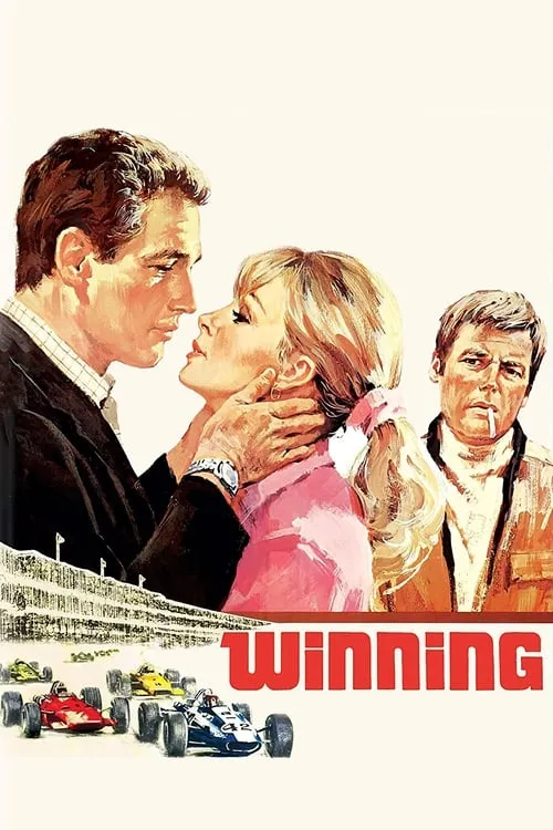 Winning (movie)