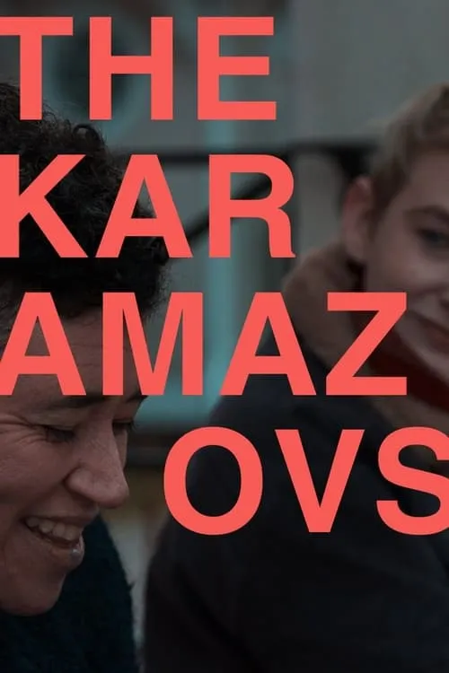 The Karamazovs (movie)