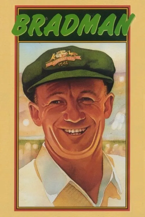 Bradman (movie)