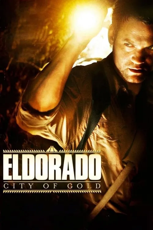 El Dorado (series)