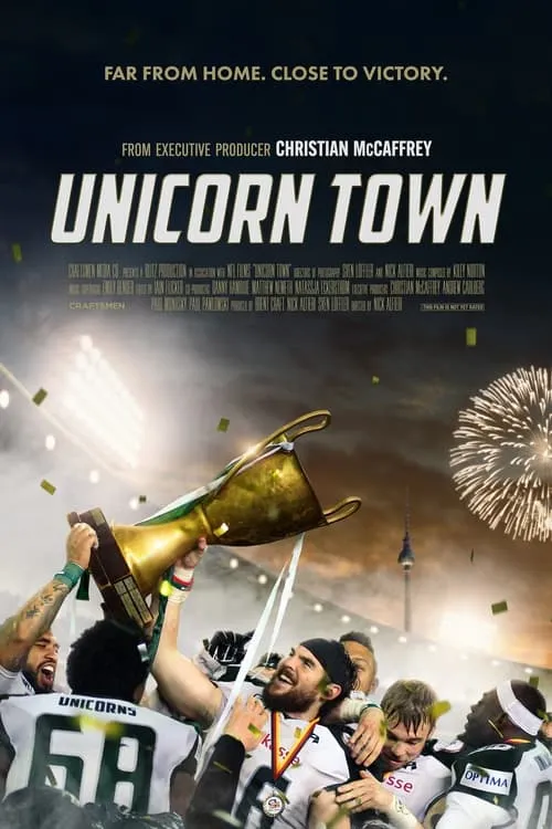 Unicorn Town (movie)