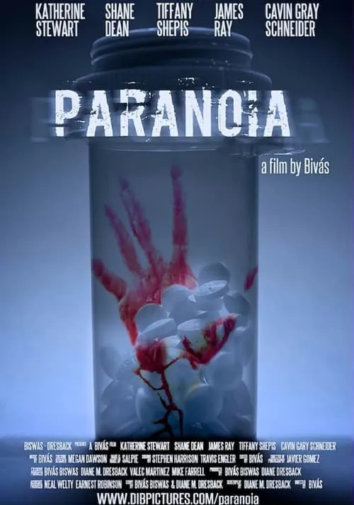 Paranoia (movie)