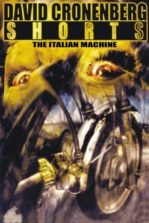 The Italian Machine (movie)