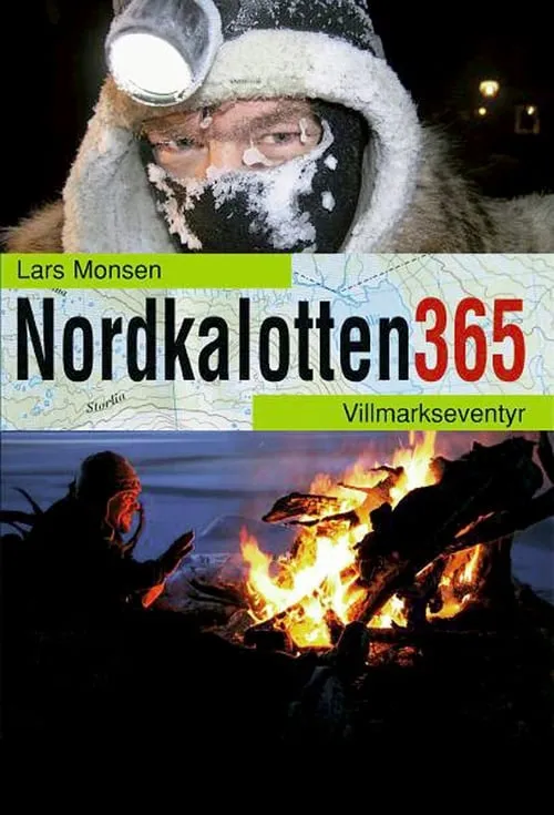 Nordkalotten 365 (сериал)