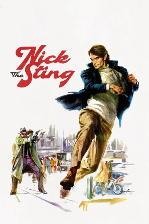 Nick the Sting (movie)