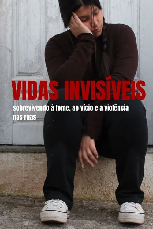 Vidas Invisíveis