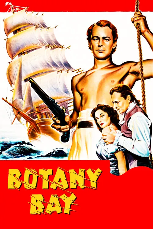 Botany Bay (movie)