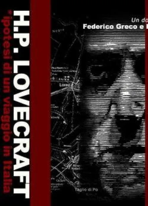 H.P. Lovecraft - Ipotesi di un viaggio in Italia (movie)