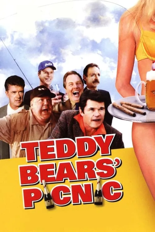 Teddy Bears' Picnic (movie)