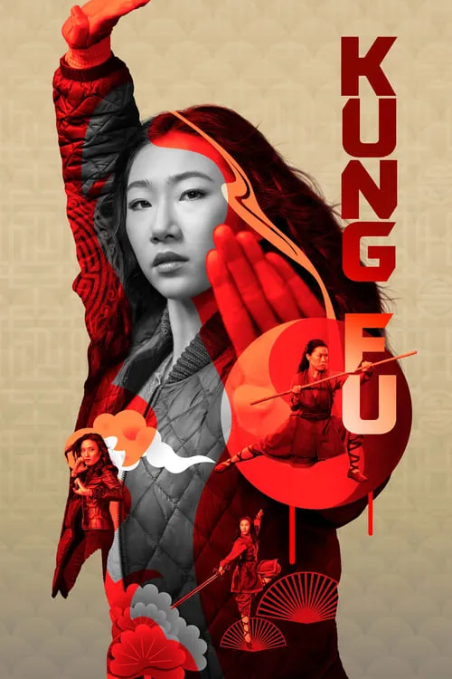 Kung Fu (series)