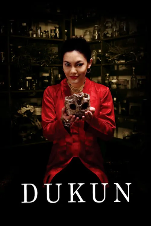 Dukun (movie)