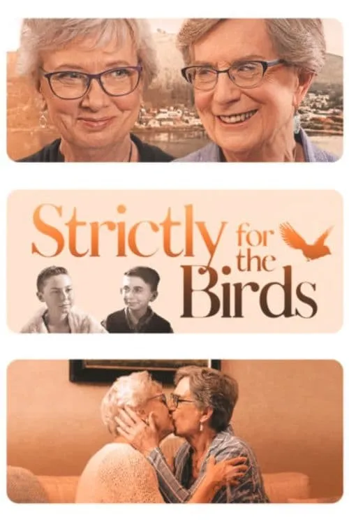 Strictly for the Birds (movie)