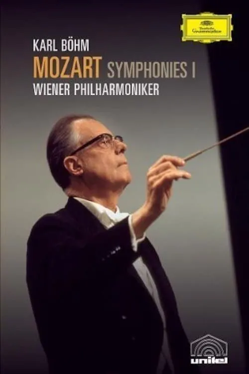 Mozart Symphonies Vol. I - Nos. 29,34,35,40,41 and Minuet K.409