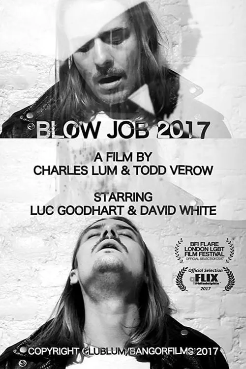 Blow Job 2017 (movie)