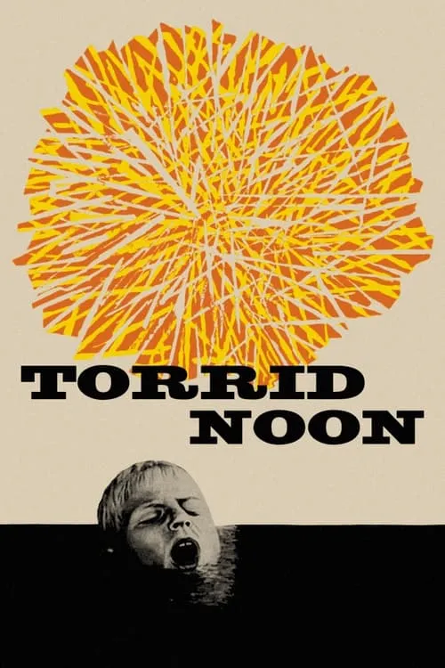 Torrid Noon