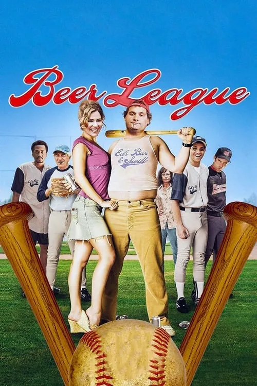 Beer League (movie)
