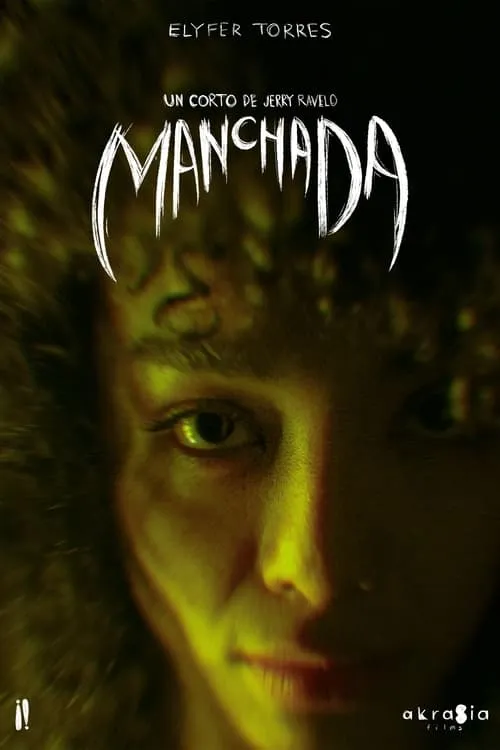 Manchada (movie)