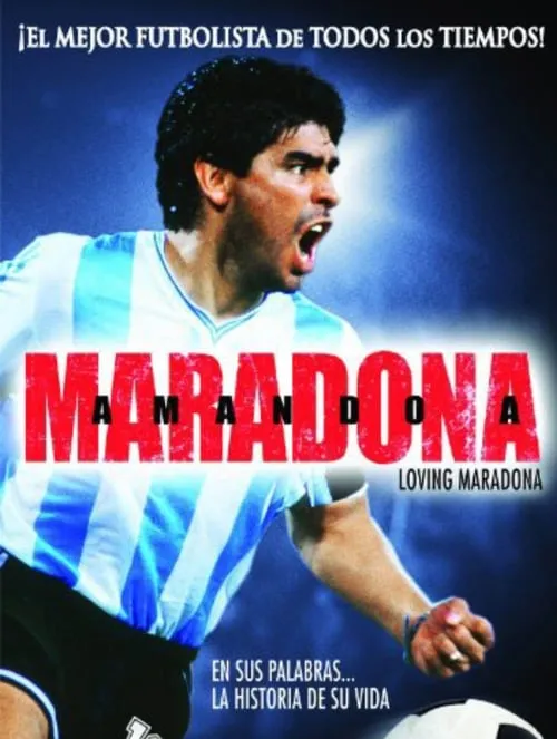 Loving Maradona (movie)