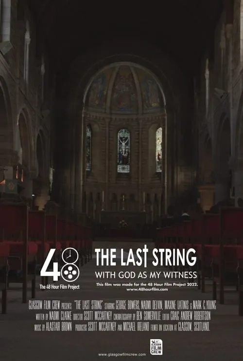 The Last String (movie)