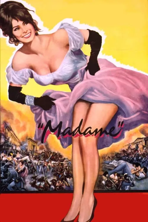 Madame (movie)