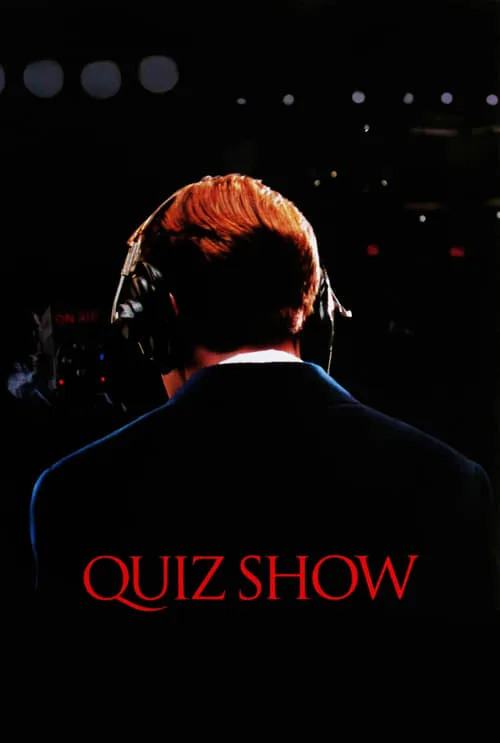 Quiz Show (movie)