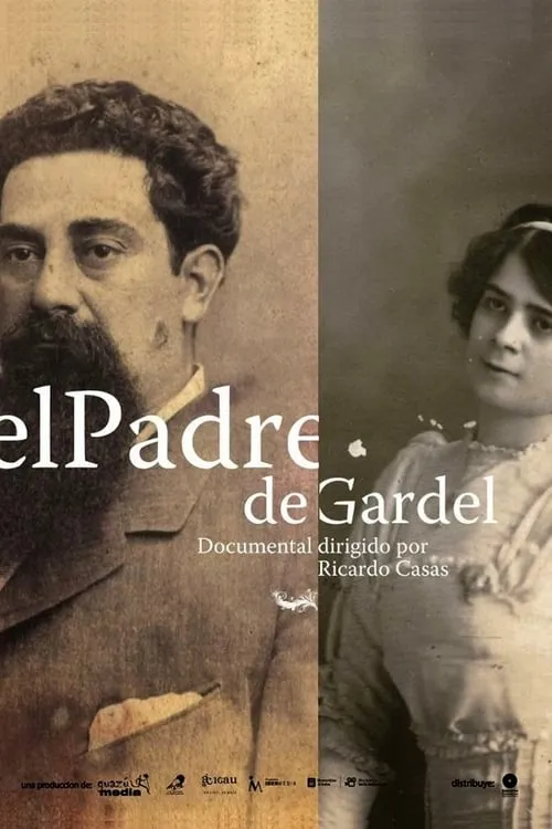 El padre de Gardel (movie)