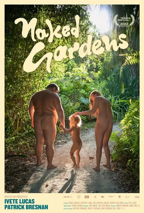 Naked Gardens (фильм)