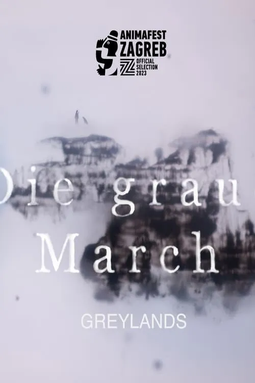 Die graue March