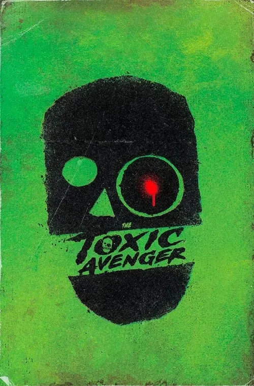 The Toxic Avenger