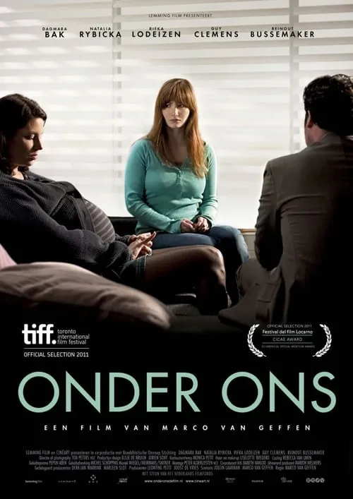 Onder Ons (фильм)