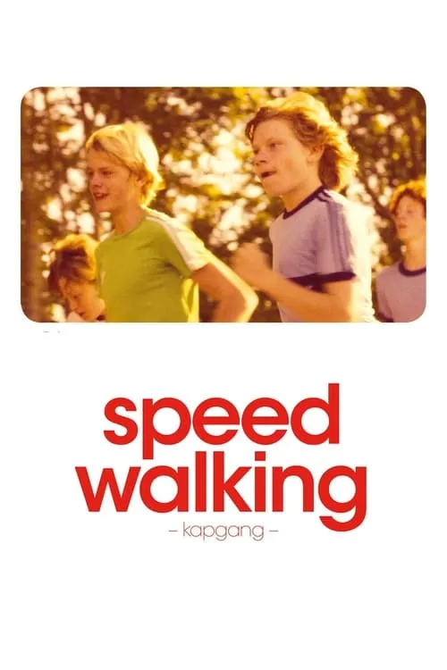 Speed Walking (movie)