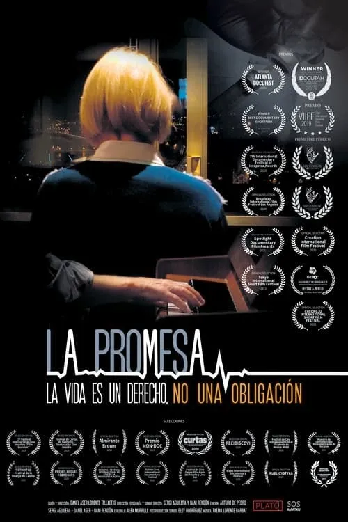 La promesa (movie)