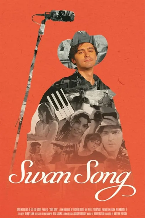 Swan Song (movie)