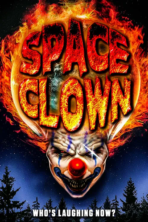 Space Clown (movie)