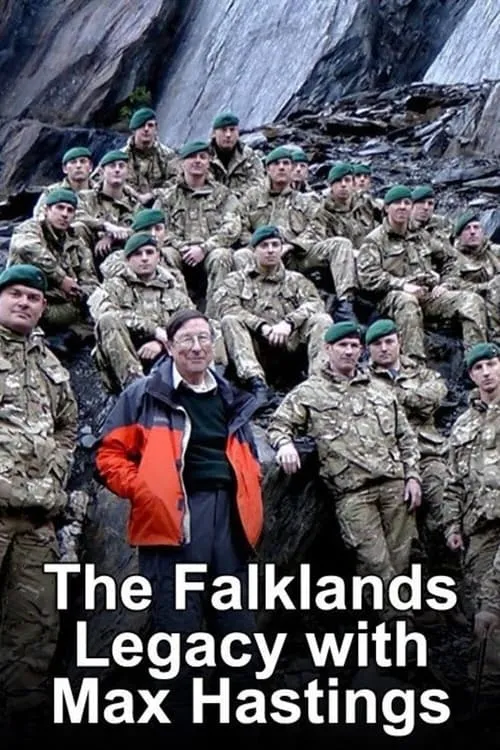 The Falklands Legacy (movie)