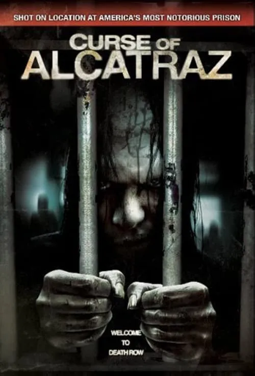 Curse of Alcatraz