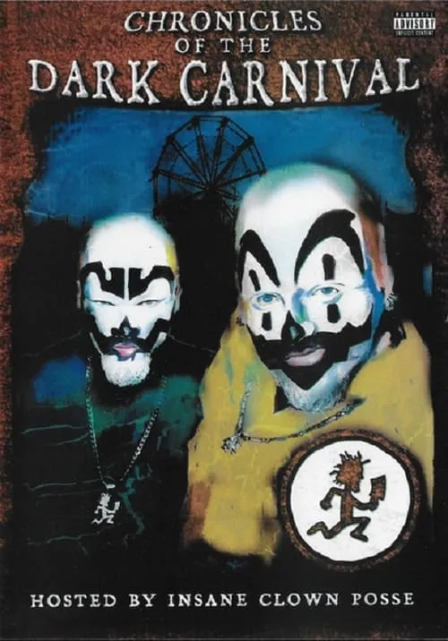 Chronicles of the Dark Carnival (movie)