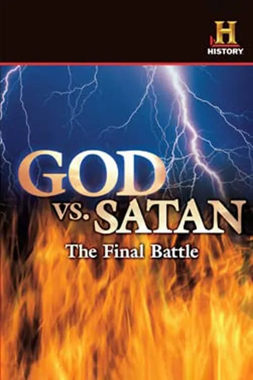 God v. Satan: The Final Battle (фильм)