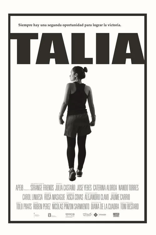 Talia (movie)