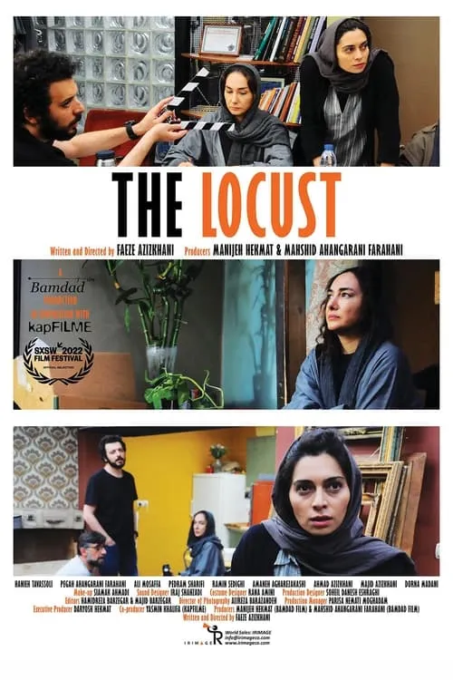 The Locust (movie)