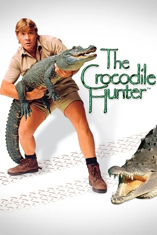 The Crocodile Hunter (сериал)