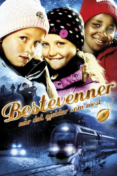 Bestevenner (фильм)