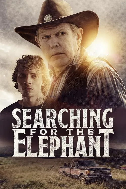 Searching for the Elephant (movie)