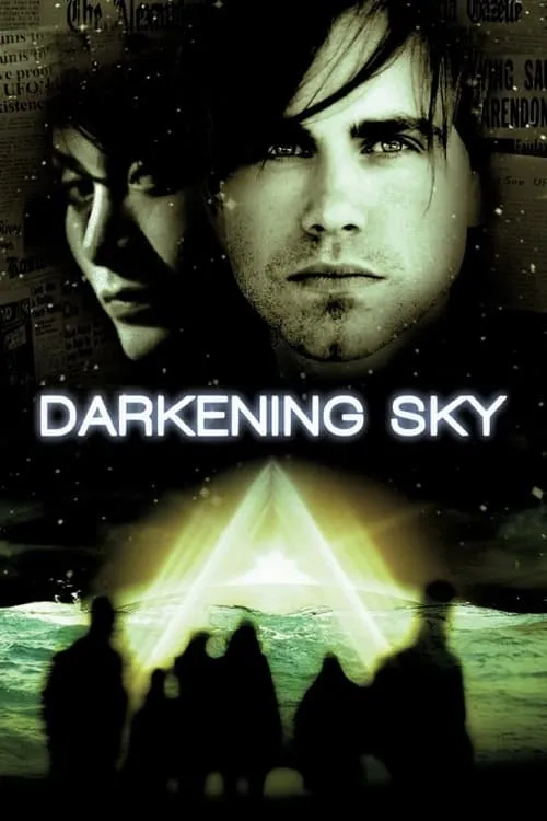 Darkening Sky (movie)