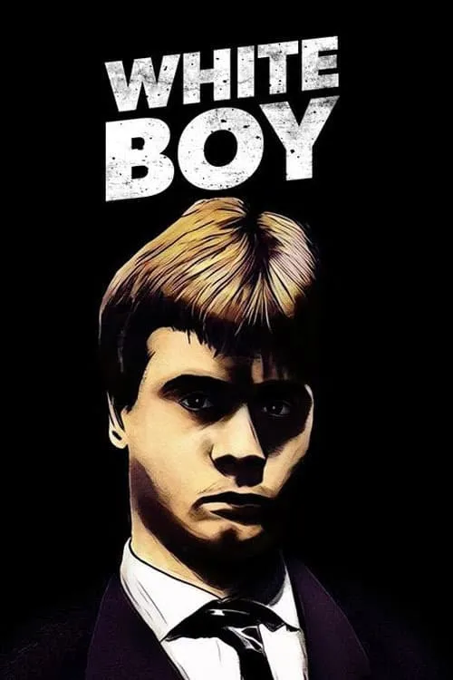 White Boy (movie)