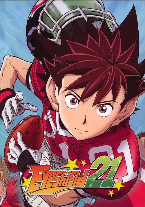 Eyeshield 21 (series)