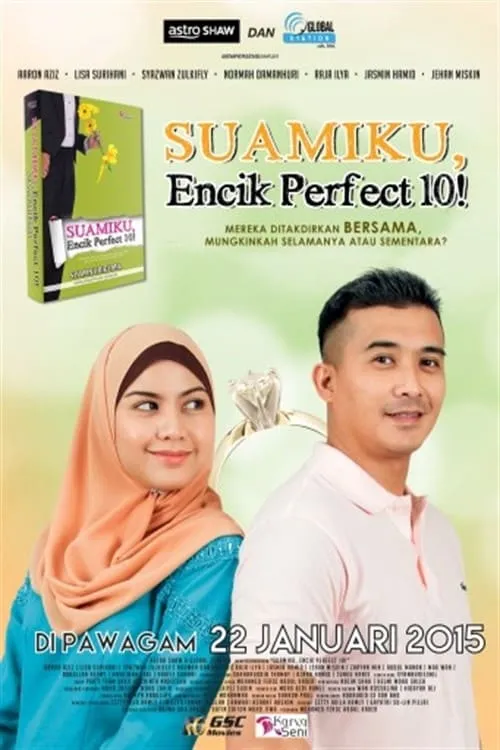 Suamiku, Encik Perfect 10! (фильм)