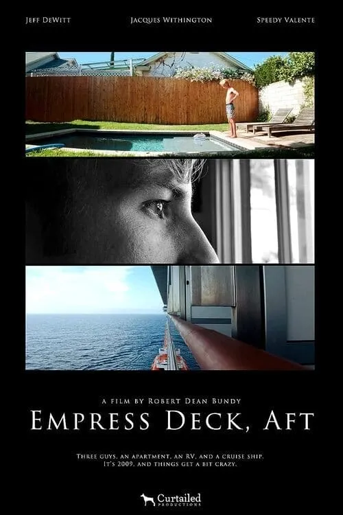 Empress Deck, Aft (movie)